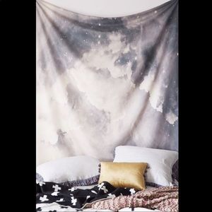 Starry Night Tapestry by UO🌞